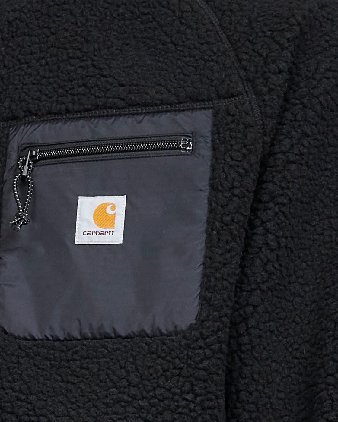 Coats Black-Black