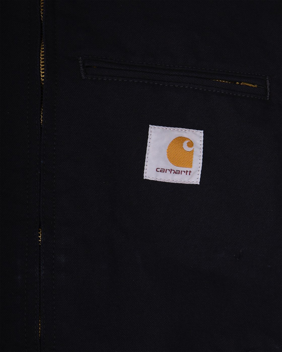 Coats Black-Black