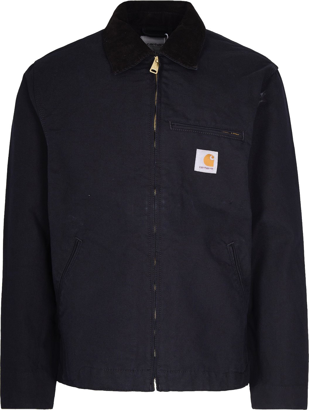 Coats Black-Black