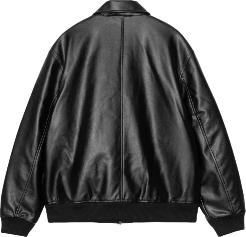 Coats Black