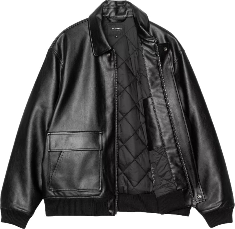 Coats Black