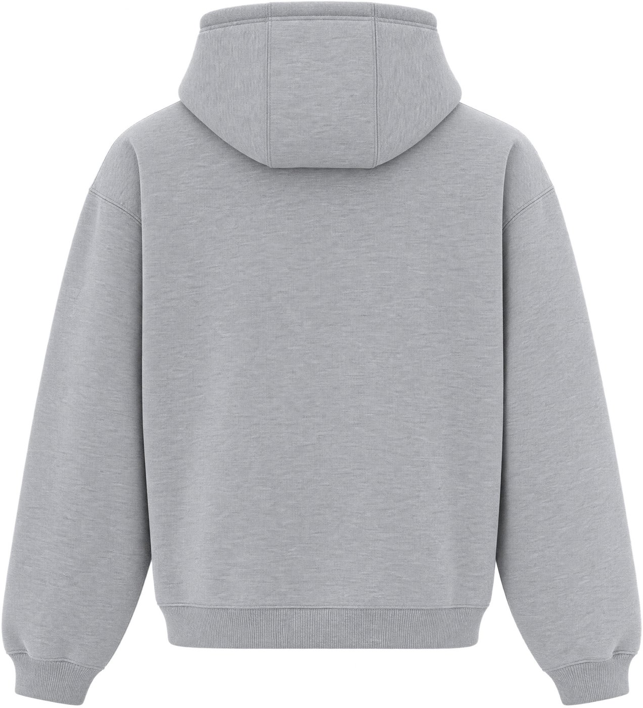 Sweaters Grey Heather-White