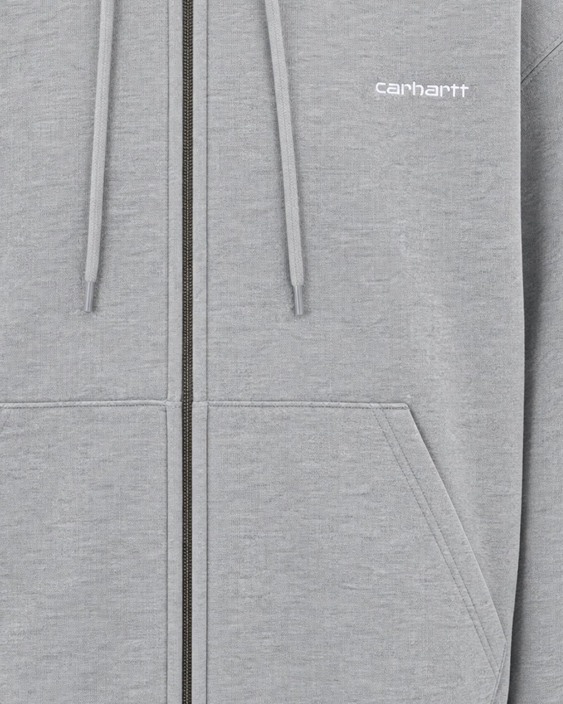 Sweaters Grey Heather-White