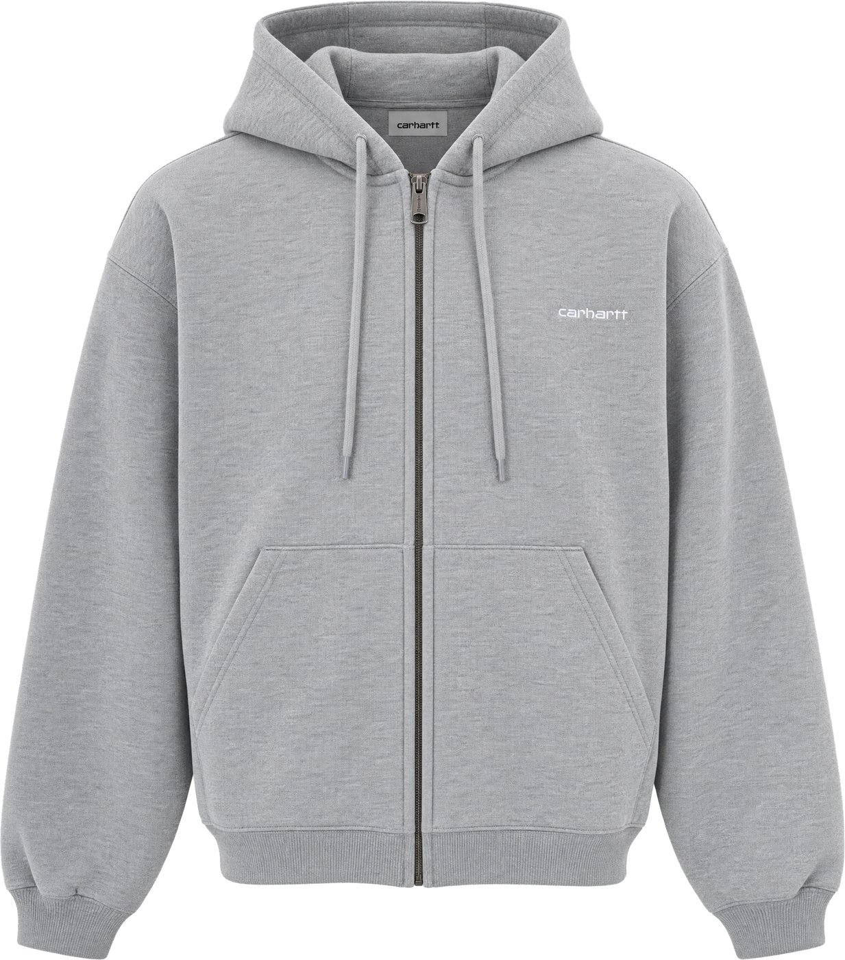 Sweaters Grey Heather-White