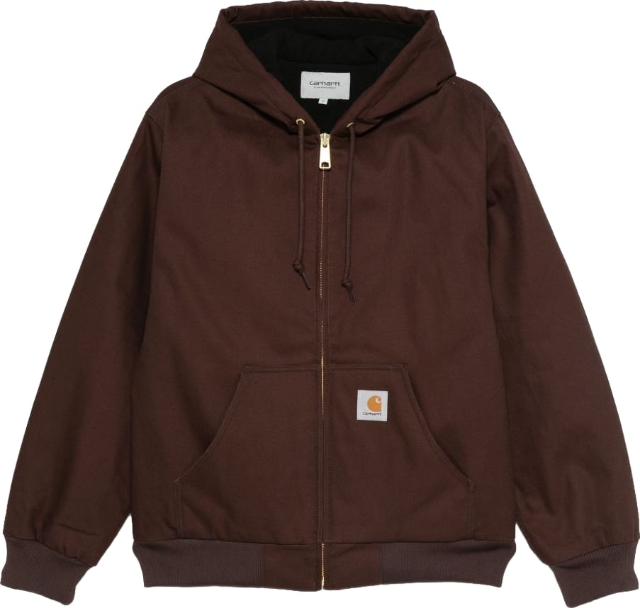 Jackets Brown