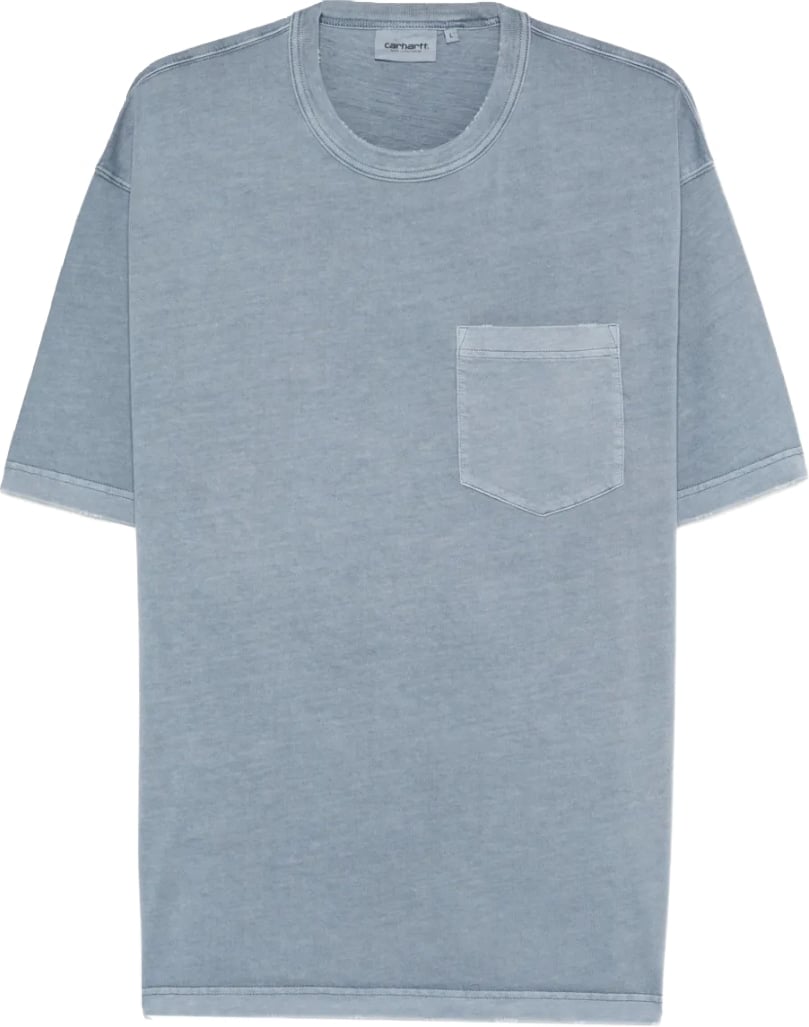 Carhartt WIP Torion Pocket T-Shirt Blue