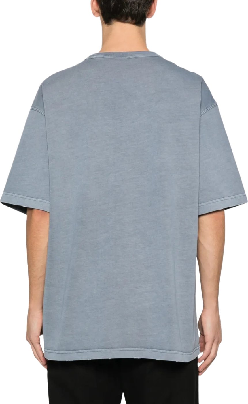 Carhartt WIP Torion Pocket T-Shirt Blue