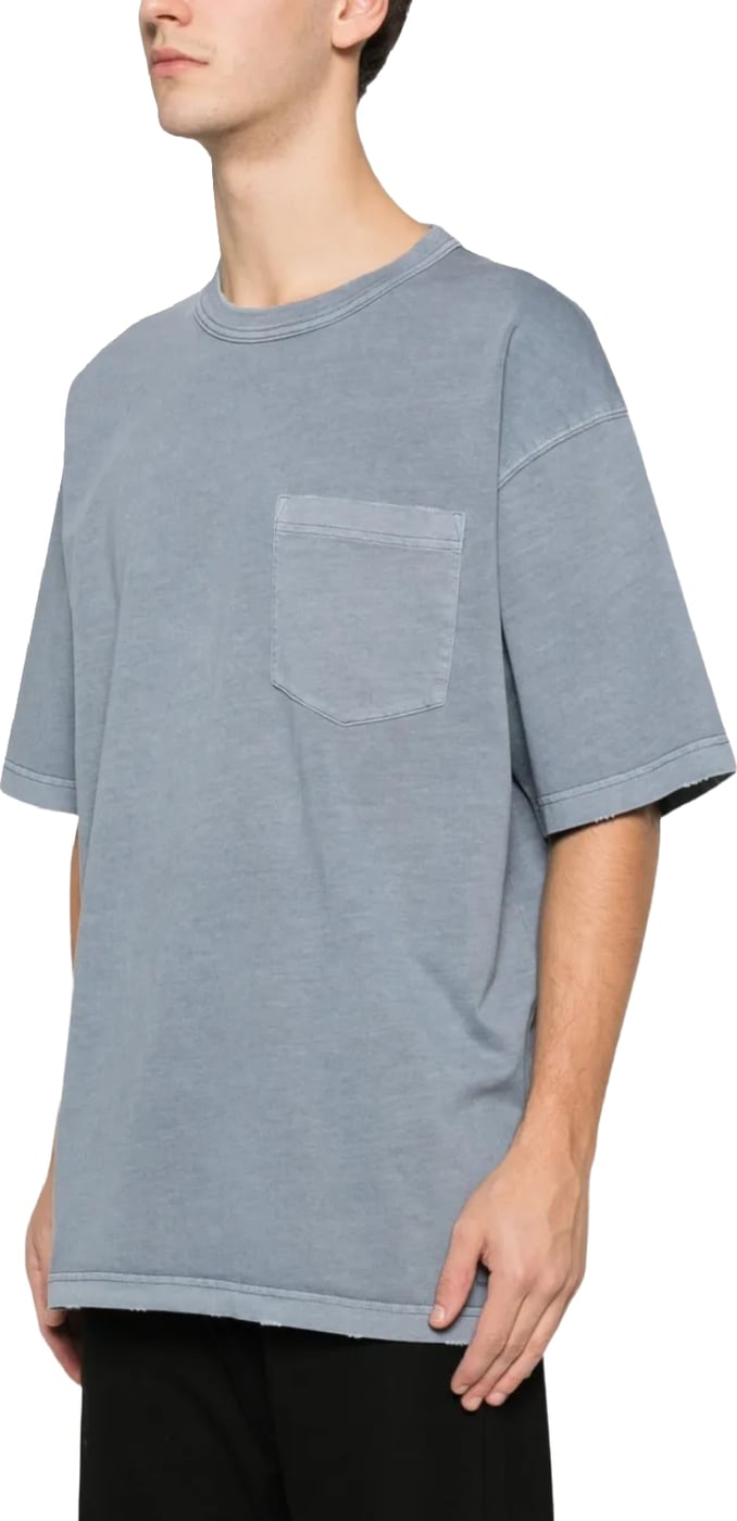 Carhartt WIP Torion Pocket T-Shirt Blue