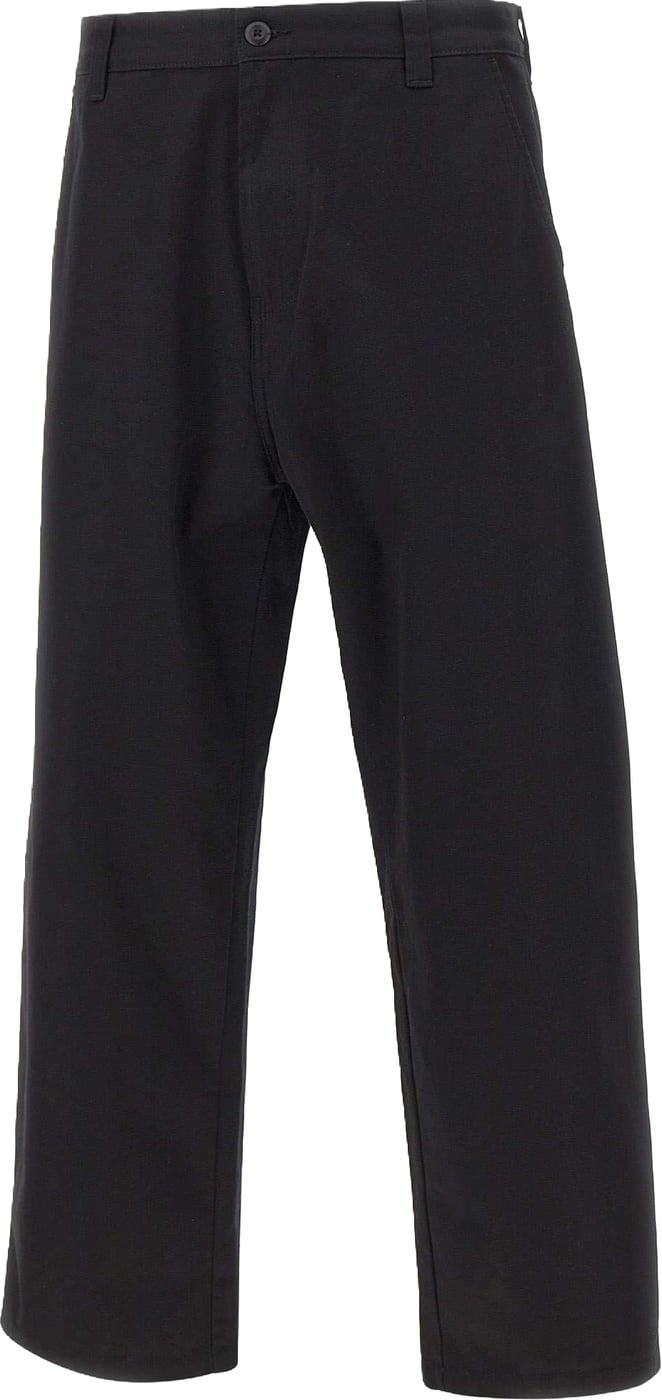 Trousers Black