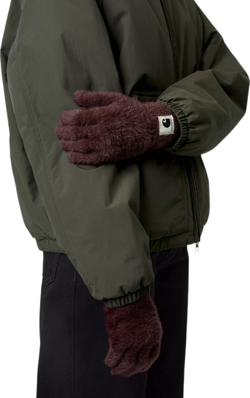 Gloves Brown