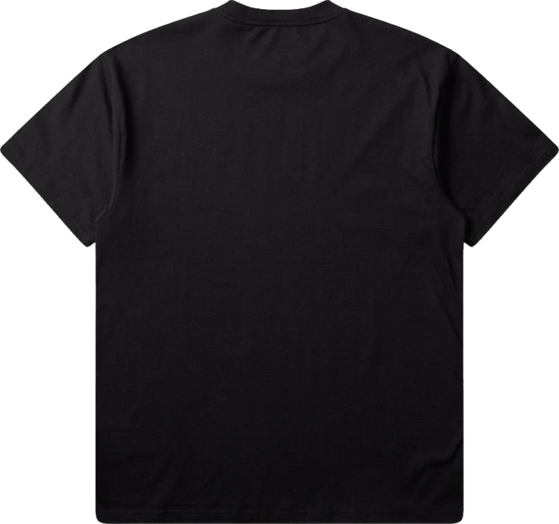 T-Shirts And Polos Black