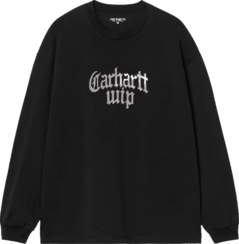 T-Shirts And Polos Black