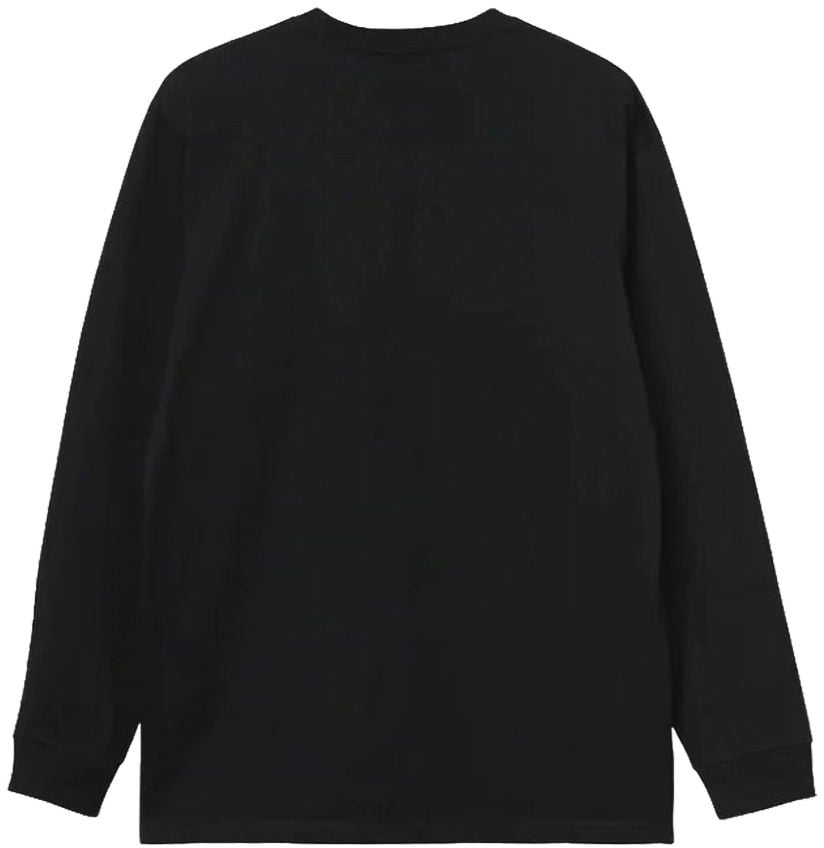 T-Shirts And Polos Black