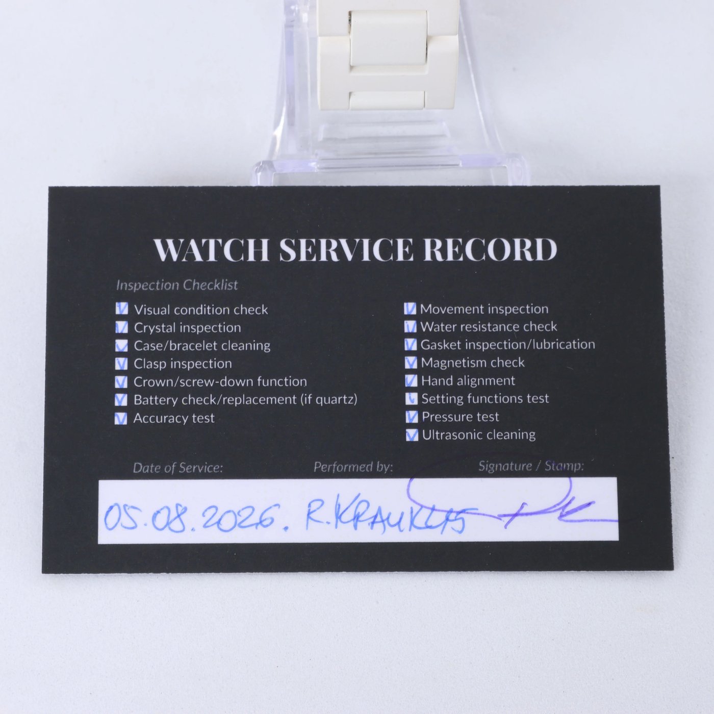 Cartier Pasha Seatimer Quartz Wristwatch, ref. W3140005 With Silver Dial
