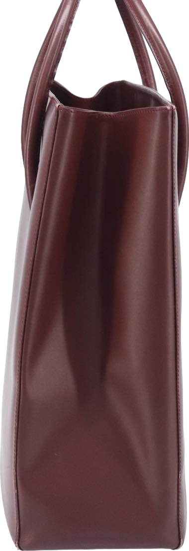 Cartier Must Line Leather Medium