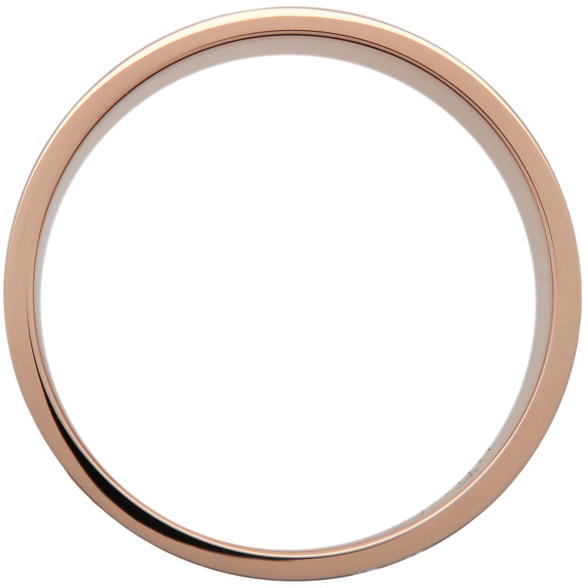 Cartier Love Band 18K Rose Gold