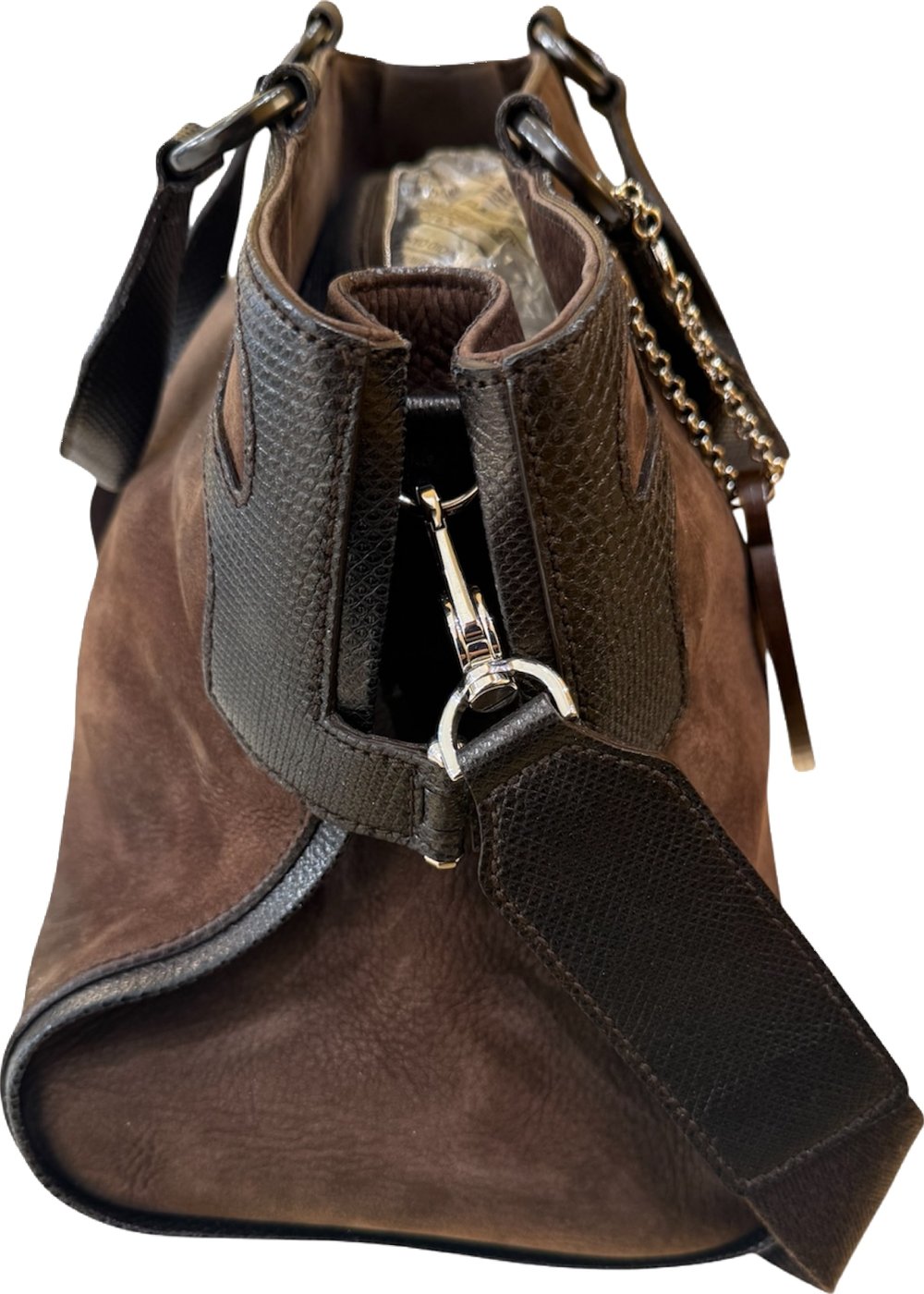 Cartier Marcello Leather