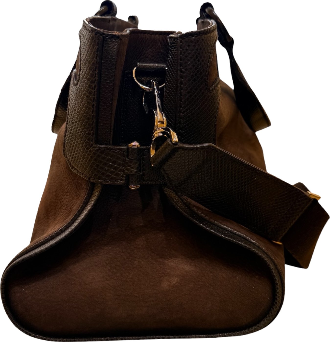 Cartier Marcello Leather