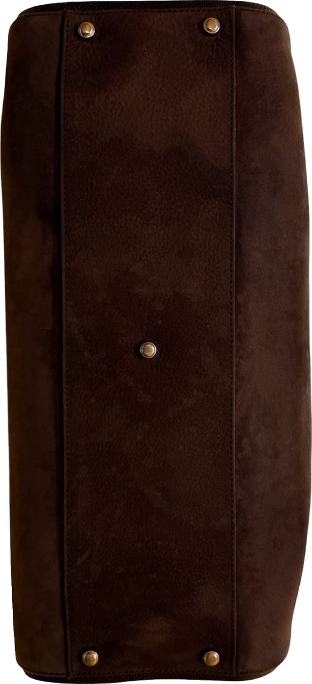 Cartier Marcello Leather