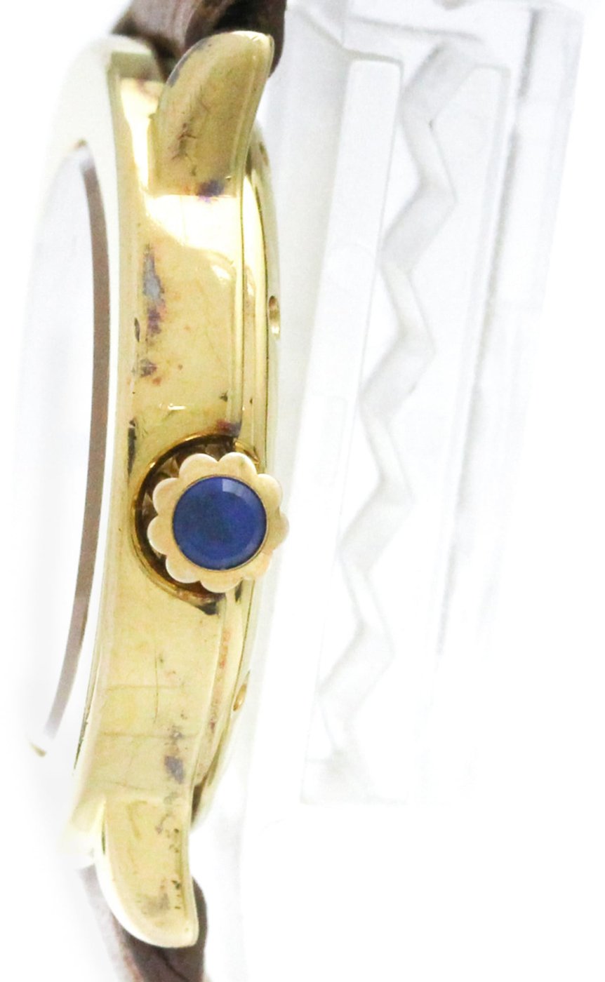 Cartier Ronde Must de Cartier Quartz Stainless Steel 29