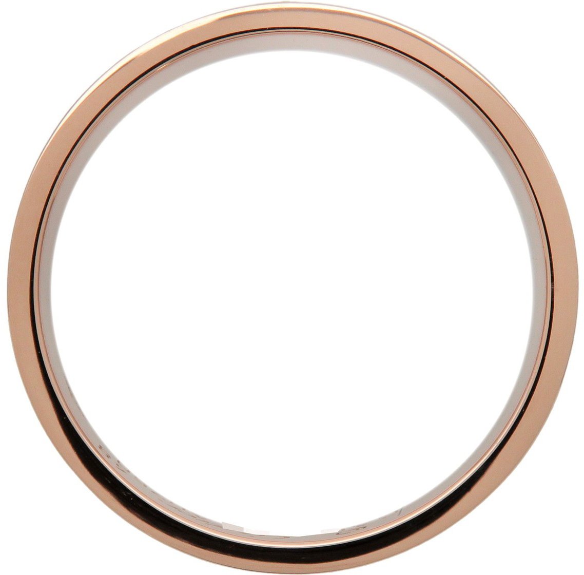 Cartier Love Band 18K Rose Gold