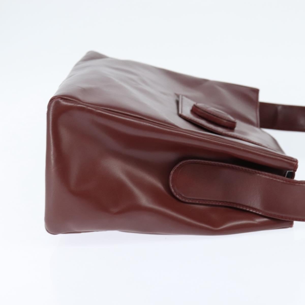 Cartier Must de Cartier Leather