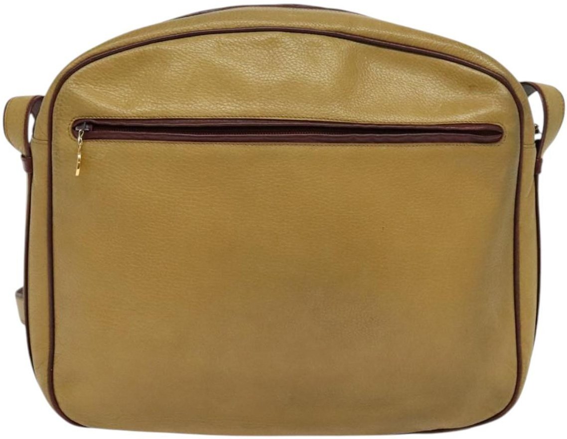 Cartier Tasseled Must de Cartier Leather