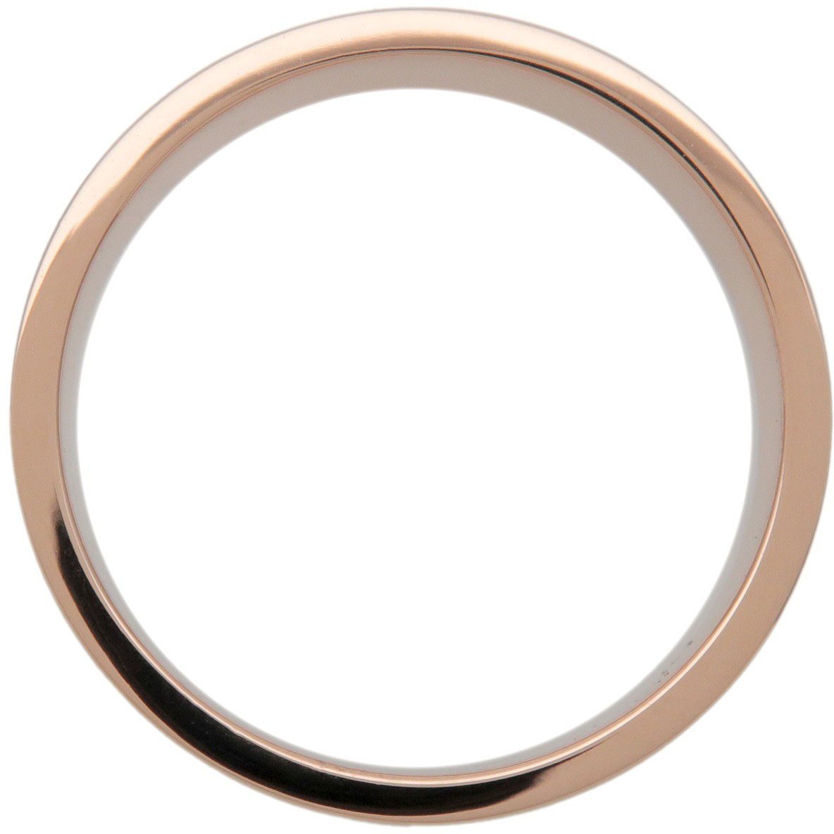 Cartier Love Band 18K Rose Gold