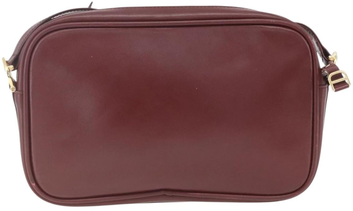 Cartier Must de Cartier Leather