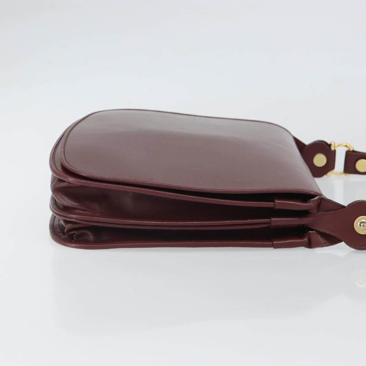 Cartier Must de Cartier Leather