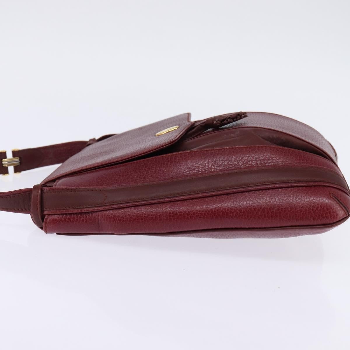 Cartier Must de Cartier Leather