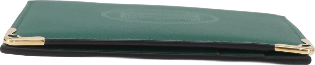 Cartier Coin Purse Must de Cartier Leather