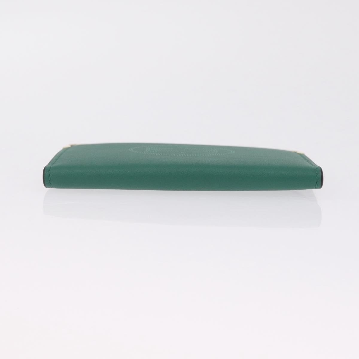 Cartier Coin Purse Must de Cartier Leather