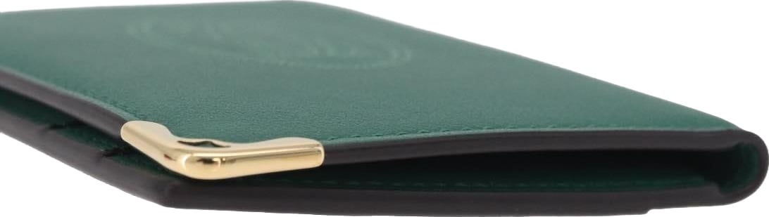 Cartier Coin Purse Must de Cartier Leather