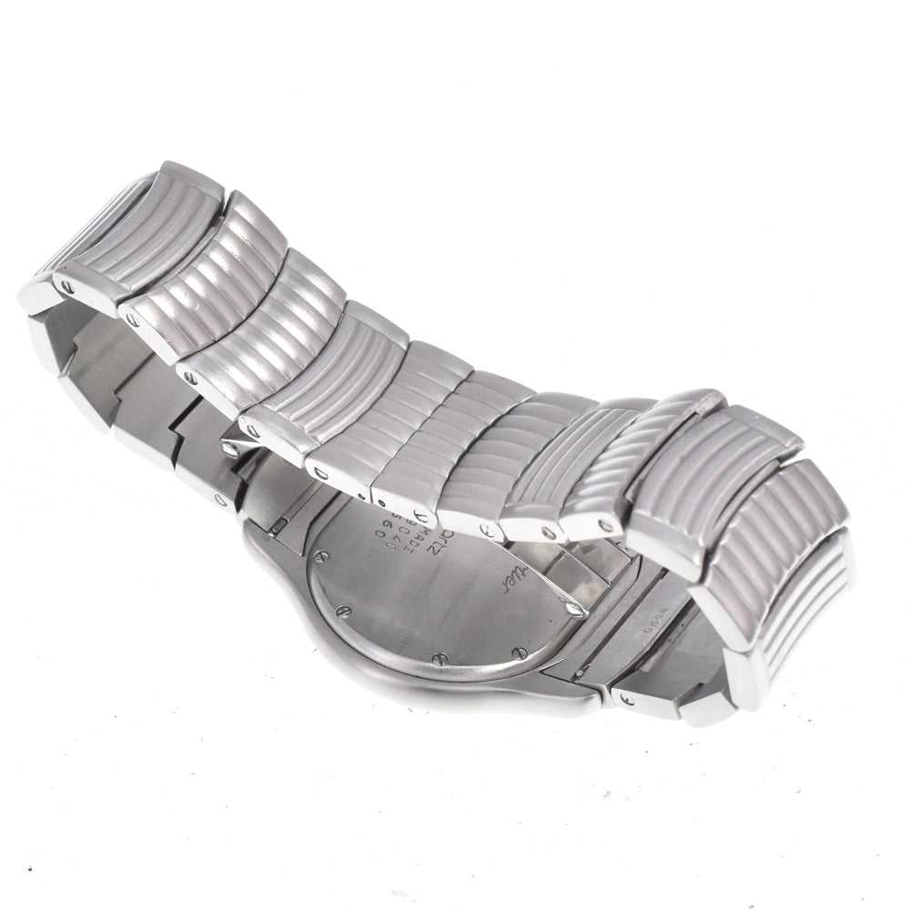 Cartier Panthere Cougar Quartz Stainless Steel 16