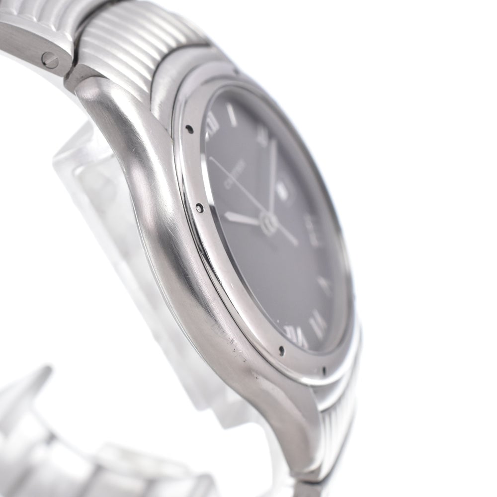 Cartier Panthere Cougar Quartz Stainless Steel 16