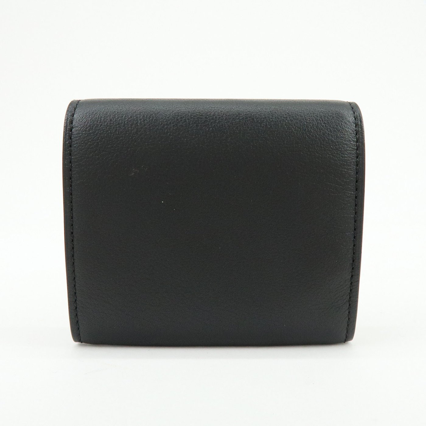 Cartier Coin Purse Must de Cartier Leather