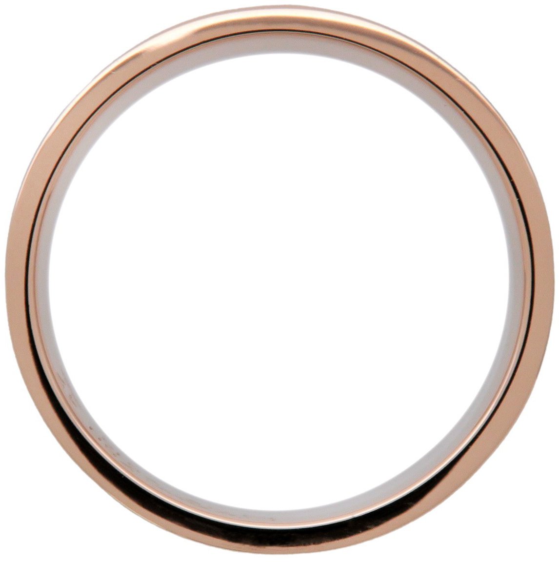 Cartier Love Band 18K Rose Gold