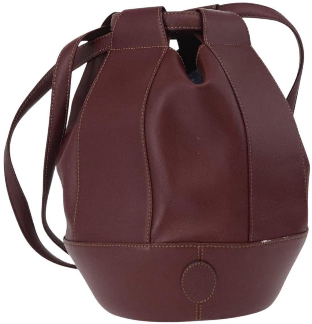 Cartier Must de Cartier Leather