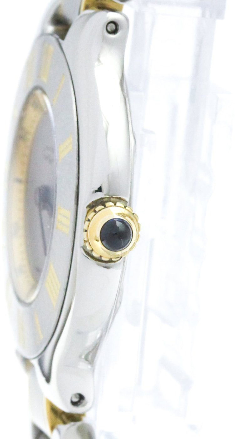 Cartier Must de Cartier 21 Stainless Steel 28