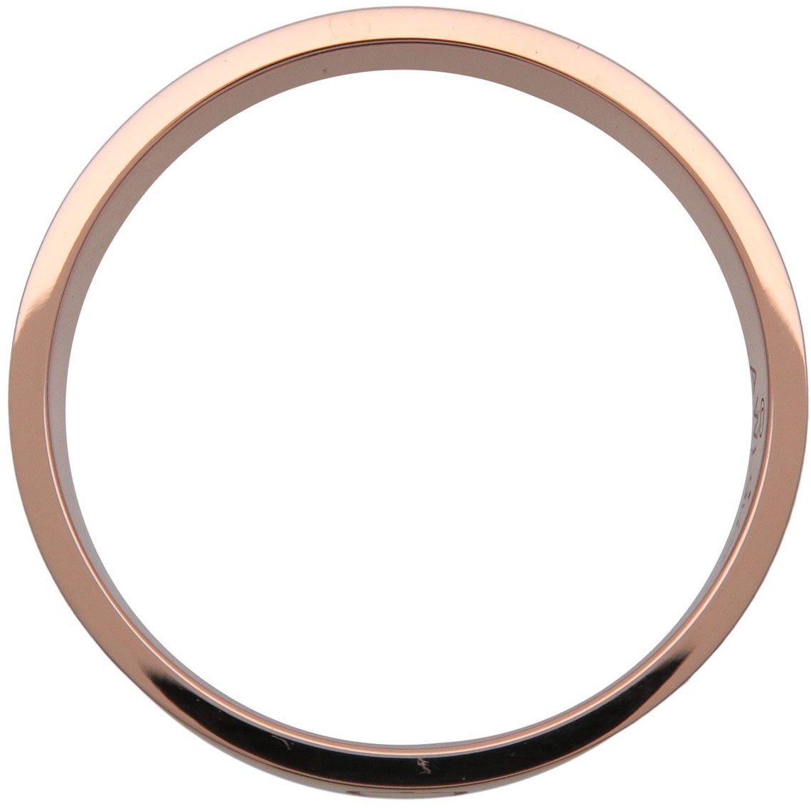 Cartier Love Band 18K Rose Gold