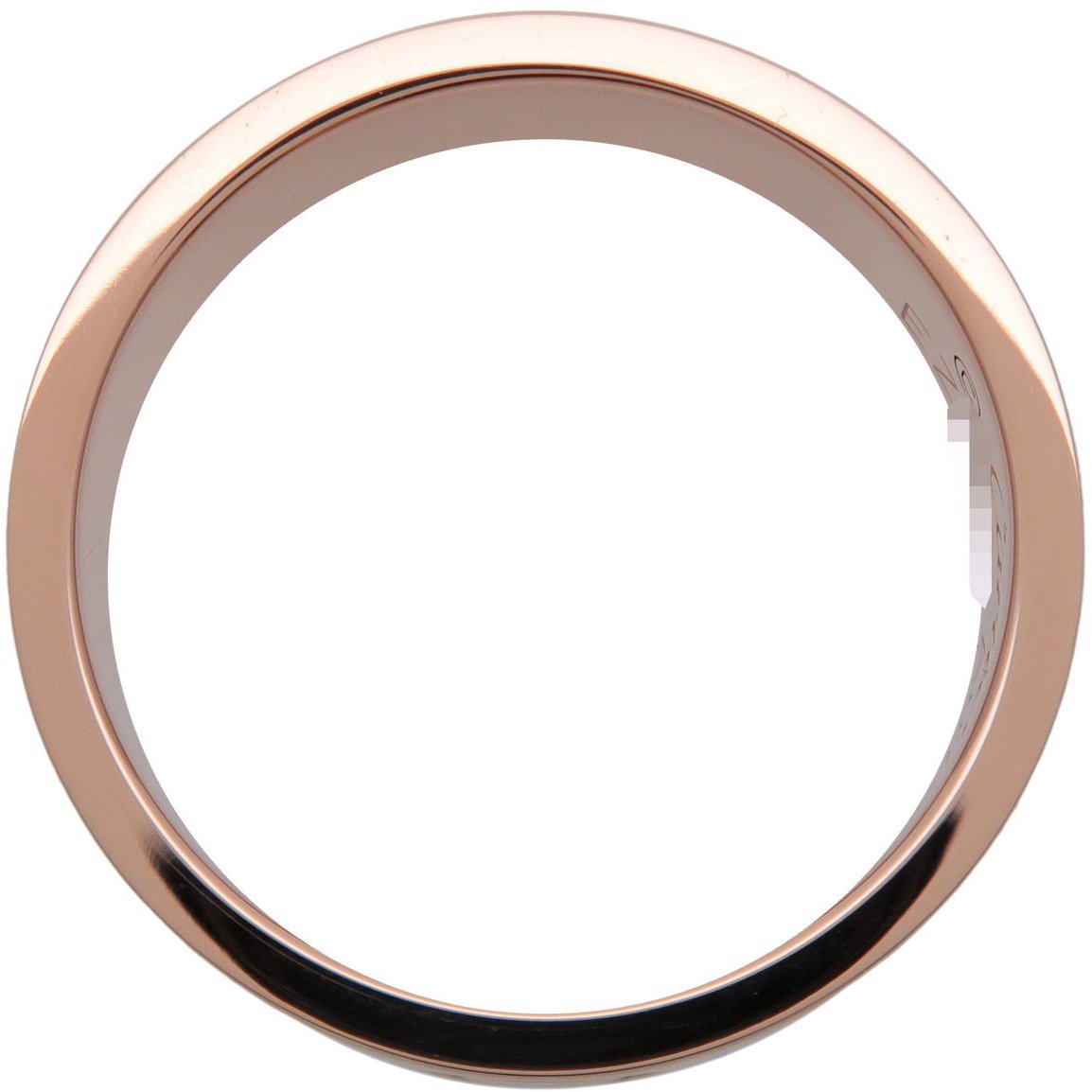 Cartier Love Band 18K Rose Gold