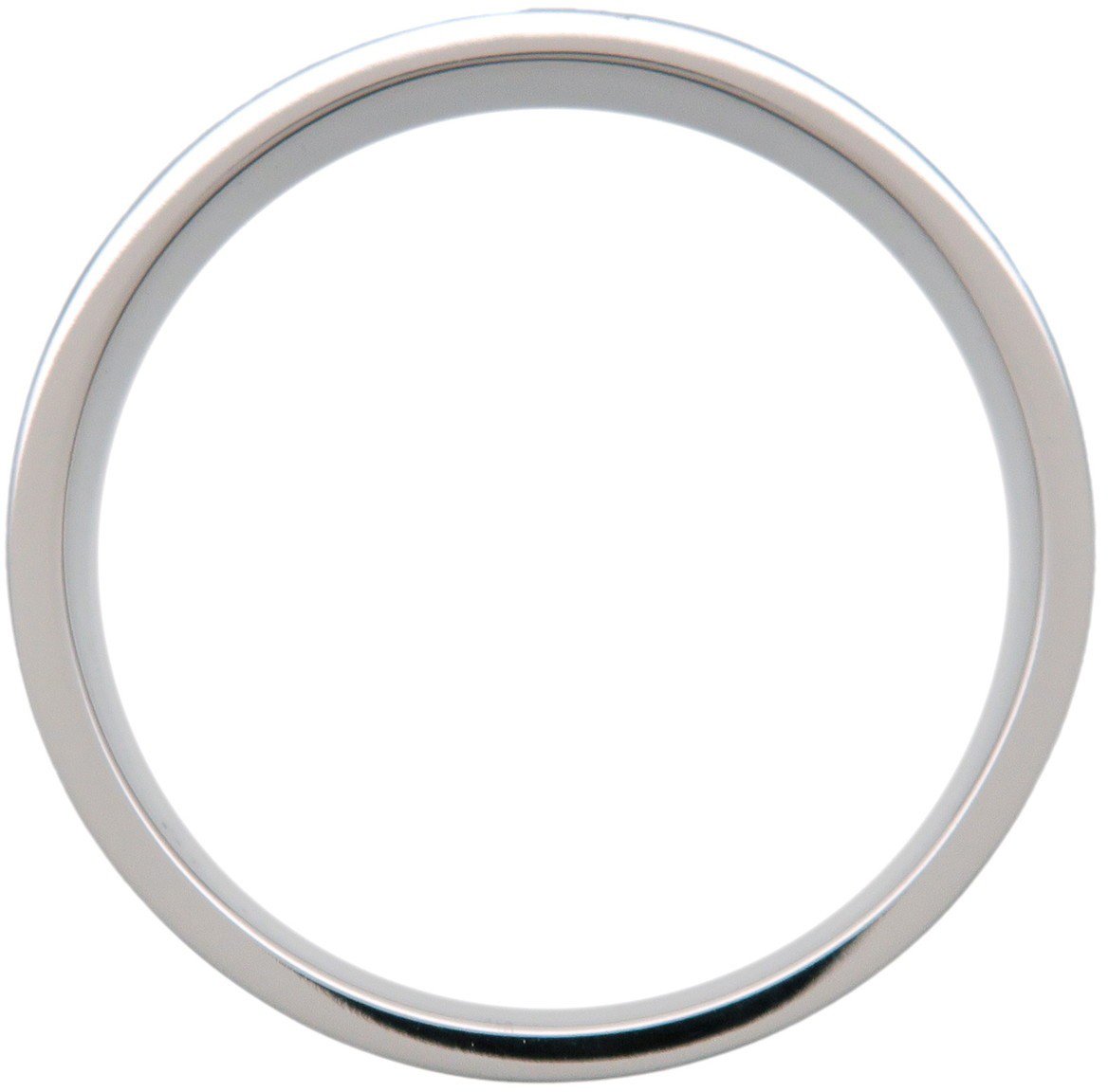 Cartier Love Band 18K White Gold