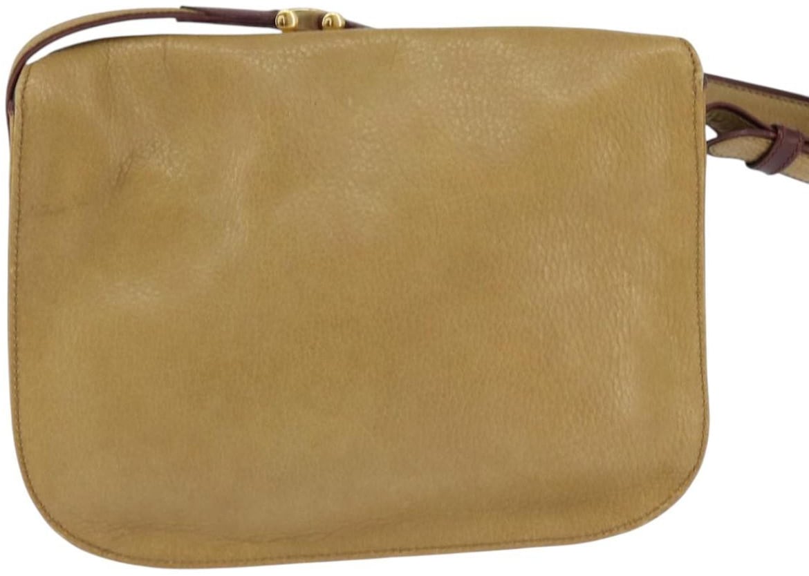 Cartier Must de Cartier Leather