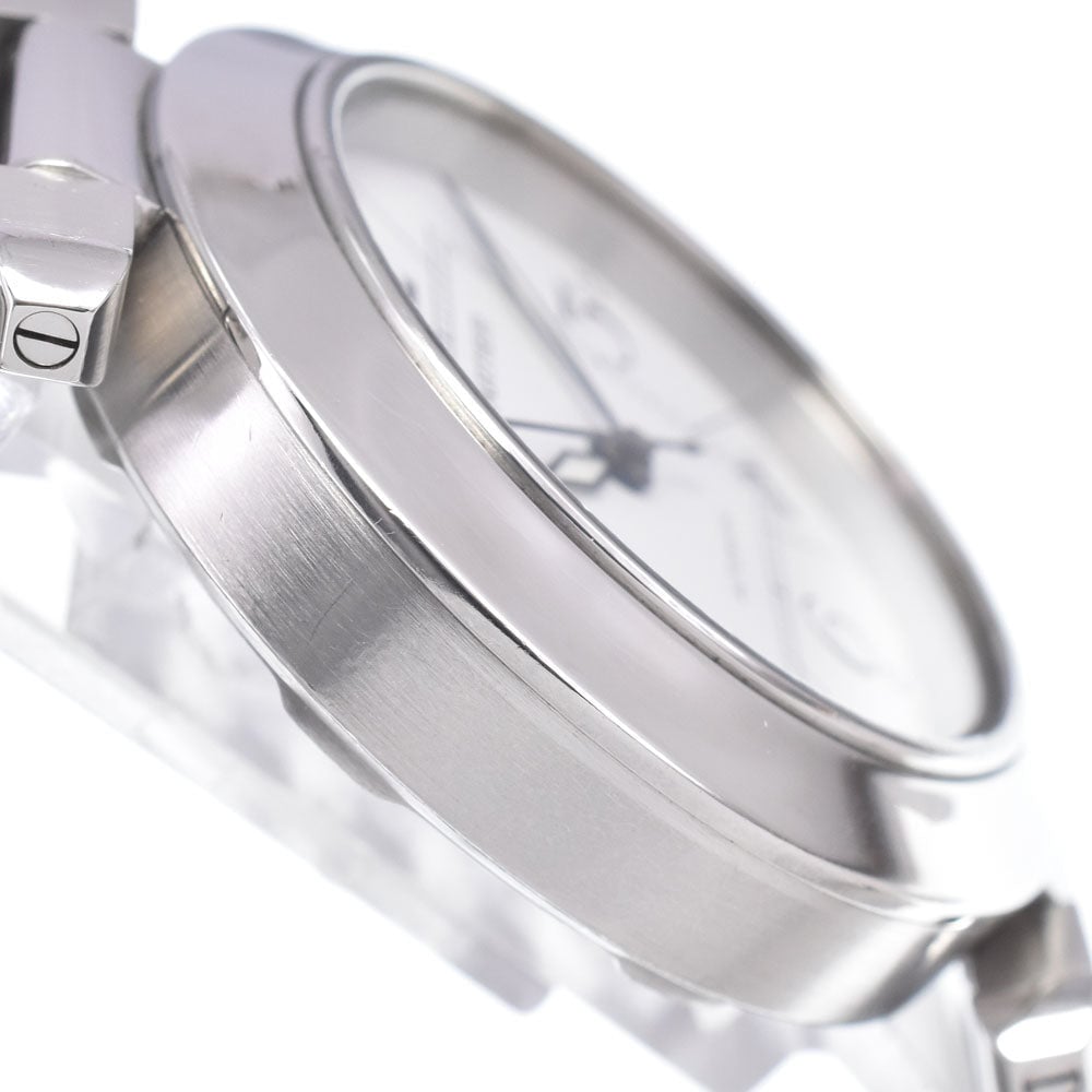 Cartier Pasha de Cartier Automatic Stainless Steel 38