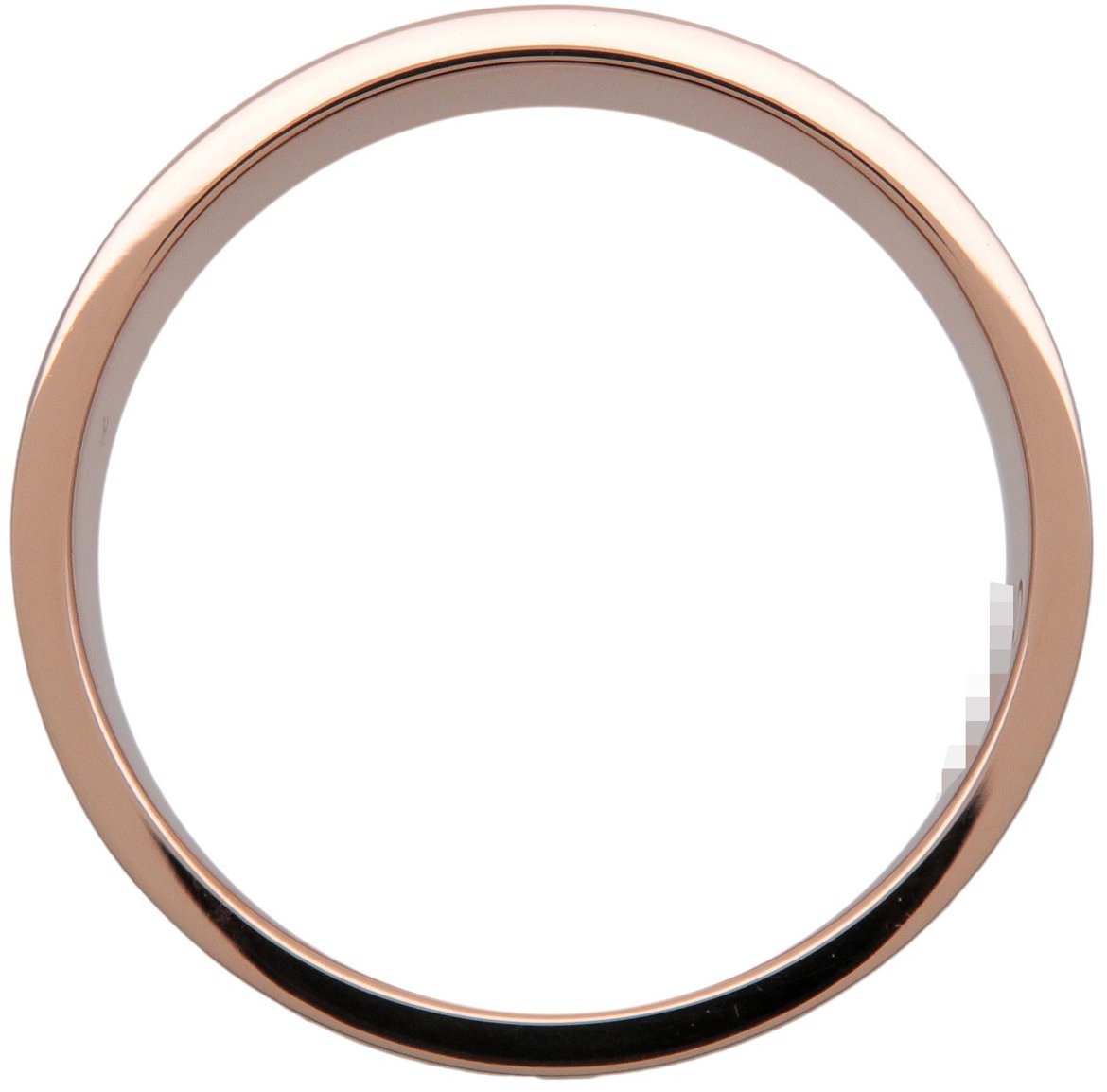 Cartier Love Band 18K Rose Gold