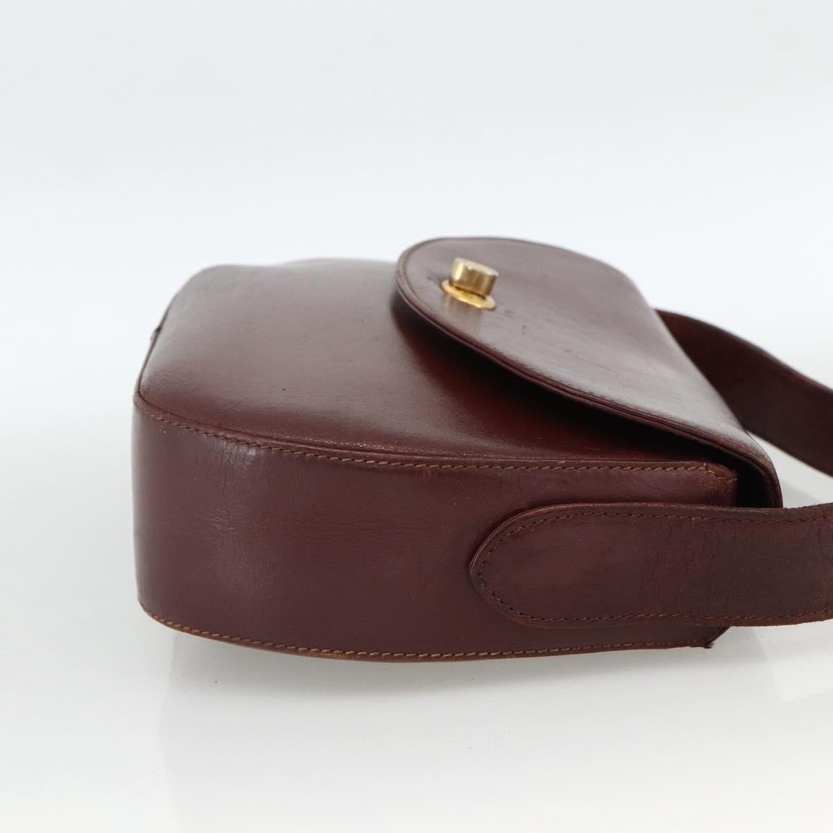 Cartier Must de Cartier Leather Medium