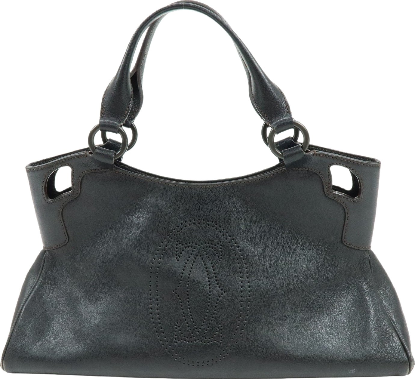 Cartier Marcello Leather