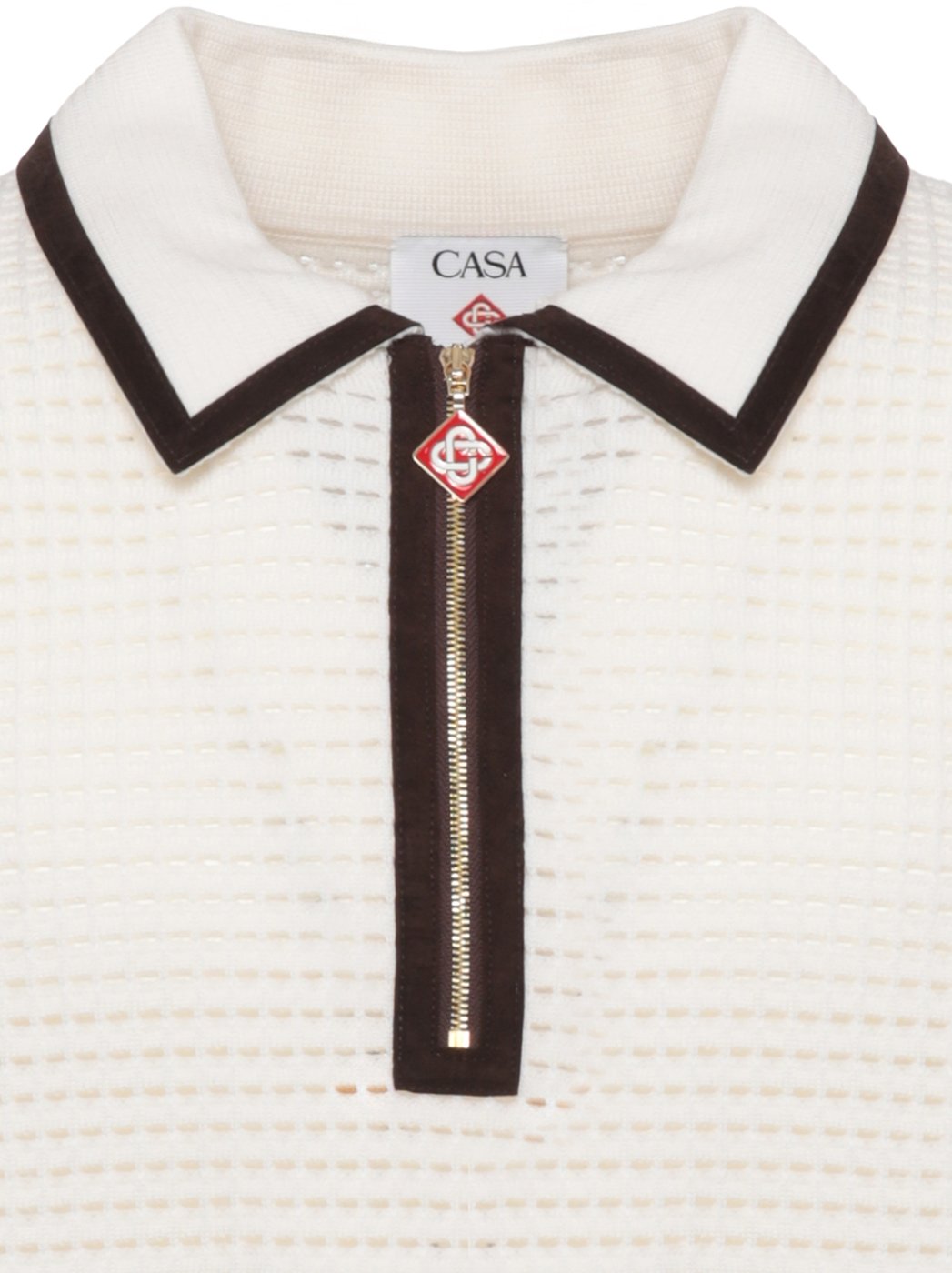 T-Shirts And Polos Avorio