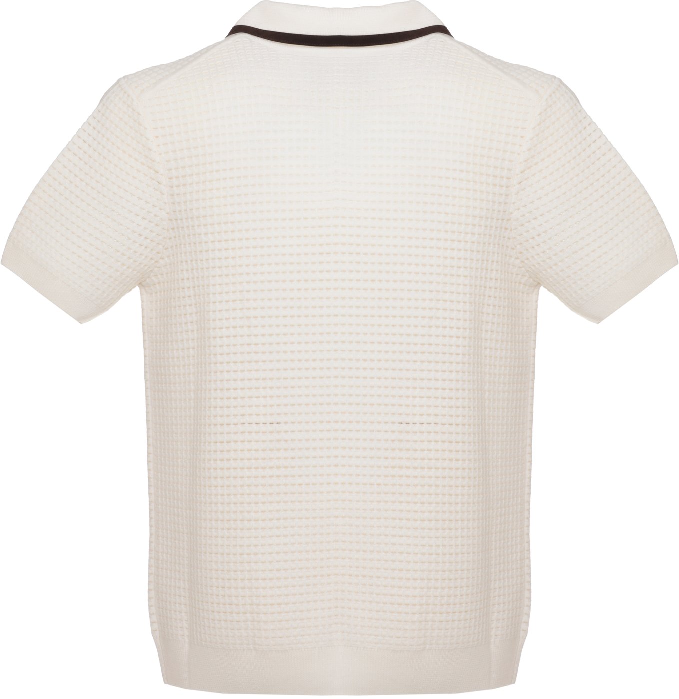 T-Shirts And Polos Avorio